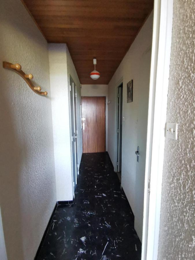 Studio Carina, Terrasse Sud, Reduction Materiel Ski Apartment Chamrousse Exterior photo